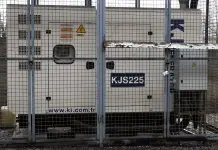 Ucraina, l’UE mobilita generatori di emergenza per la popolazione senza corrente