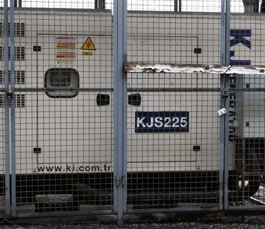 Ucraina, l’UE mobilita generatori di emergenza per la popolazione senza corrente