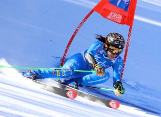 Brignone scioglie le riserve: sarà al via in discesa. Goggia, Pirovano e Nicol Delago le altre azzurre