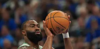 Oklahoma cade con Indiana nella notte Nba, successi esterni per Boston e Houston