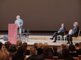 Giorno della memoria, al Teatro La Fenice cerimonia con il sindaco Brugnaro