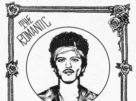 Bruno Mars torna con il quarto album da solista “The Romantic”