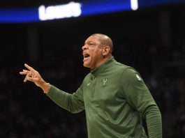 Colpo Pistons a Denver, Bucks ancora ko senza Antetokounmpo