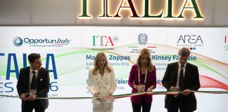La tecnologia Made in Italy al Ces di Las Vegas, apre il padiglione italiano con 51 startup