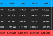 Nel 2024 la spesa per le pensioni di invalidità pari a 34 miliardi di euro
