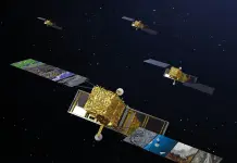 Lanciato con successo il terzo satellite COSMO-SkyMed di Seconda Generazione