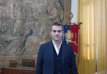 Cagliari, Zedda “Piano urbanistico fondamentale, 2026 anno ricco di progetti”