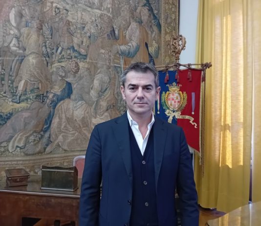 Cagliari, Zedda “Piano urbanistico fondamentale, 2026 anno ricco di progetti” / Video