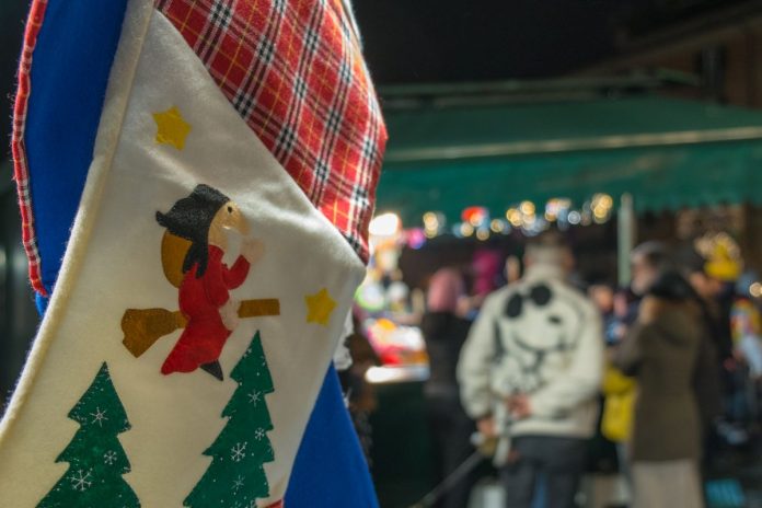 Piazza Navona Bancarelle