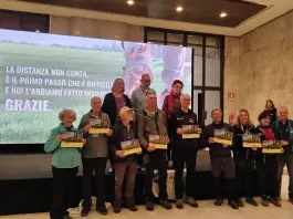 Cammini Giubilari, Alfonsi “In un anno 5000 partecipanti alla scoperta di Roma”