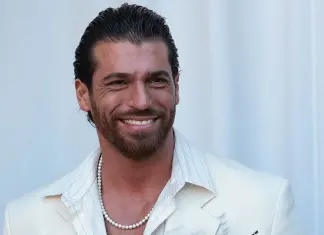 Can Yaman “Cara stampa italiana, non fare l’errore di copiare quella turca”