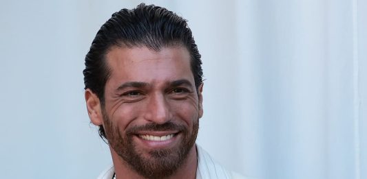 Can Yaman “Cara stampa italiana, non fare l’errore di copiare quella turca”
