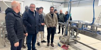 Cani “Presto incontro con tutti i Consorzi Industriali Provinciali sardi per un programma condiviso”