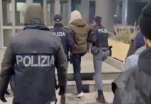 Fermato a Desenzano del Garda il presunto omicida del capotreno a Bologna / Video