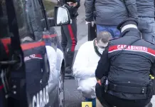 Trovati tre cadaveri in un bosco nel Messinese, sui corpi ferite d’arma da fuoco