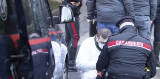 Trovati tre cadaveri in un bosco nel Messinese, sui corpi ferite d’arma da fuoco