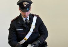 Sospetto in auto e perquisito a casa, trovati 4 kg di droga: 22enne arrestato a Roma