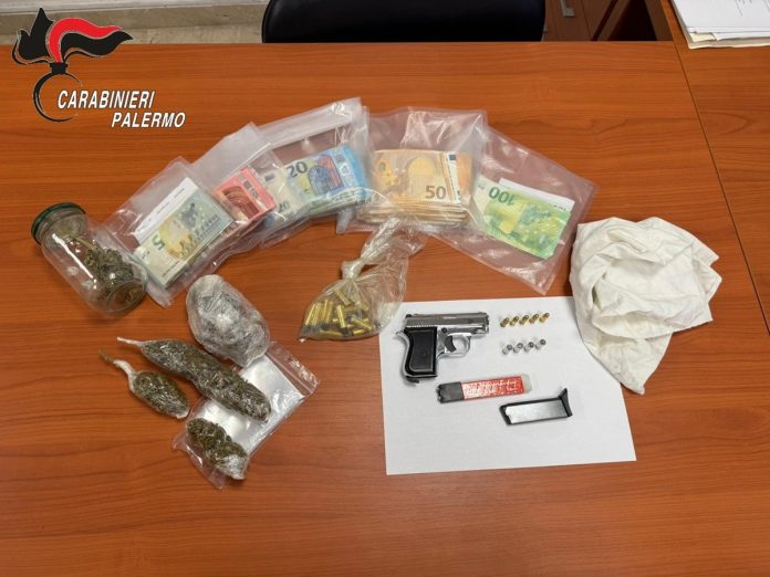 Carabinieri-Zen-Palermo