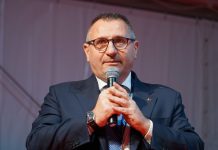 Caramanna “Positivo trend di stranieri in Italia. Obiettivo Governo aumentare la crescita”