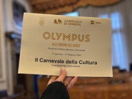 Presentato il programma culturale del Carnevale di Venezia 2026