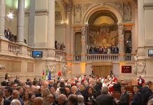 Inaugurazione dell’anno giudiziario della Cassazione, Nordio “Blasfemo sostenere che la riforma mini l’indipendenza delle toghe”