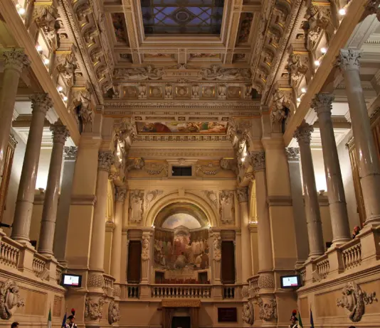 Inaugurazione dell’anno giudiziario della Cassazione, D’Ascola “L’indipendenza delle toghe resti un caposaldo”