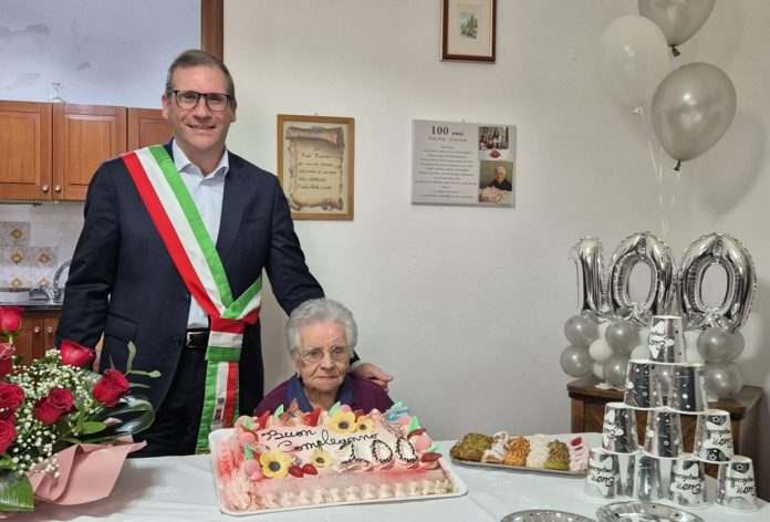 Castellammare-centenaria