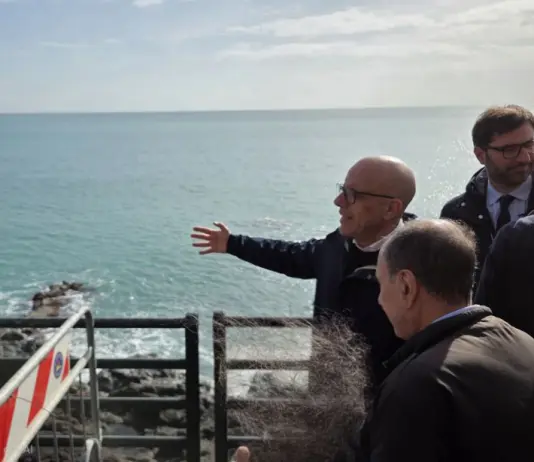 Maltempo, sopralluogo di Schifani a Catania “Per la ricostruzione anche fondi FSC, le risorse non mancheranno” / Video