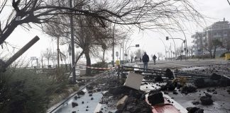 Fondo Sicilia, altri 18 milioni per le imprese danneggiate dal ciclone Harry