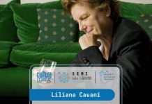 A Liliana Cavani il premio “Presidio Culturale Italiano” 2026