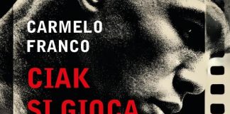 Cinema e sport specchio della società, esce libro “Ciak si gioca. Storie di sport e di campioni”