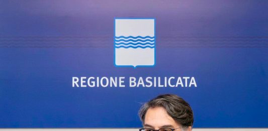 Basilicata, Cicala: “Il 2026 sarà un anno di svolta”