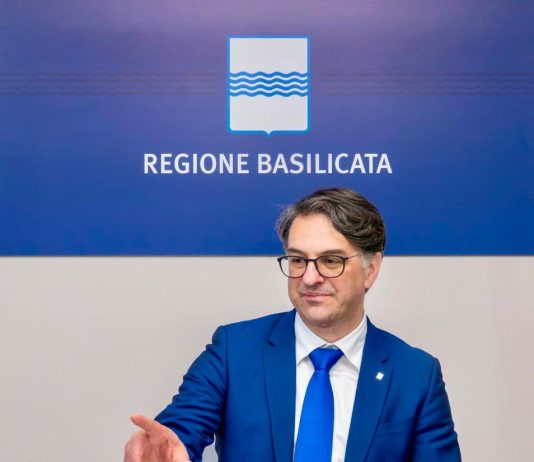 Basilicata, Cicala al Risò “Dal Governo nazionale attenzione sull’agricoltura”