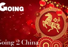 Going rafforza la propria programmazione sulla Cina