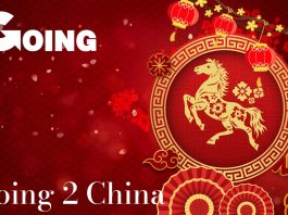 Going rafforza la propria programmazione sulla Cina