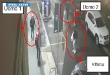 Tentato omicidio di un imprenditore cinese a Milano, arrestati due uomini