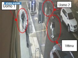 Tentato omicidio di un imprenditore cinese a Milano, arrestati due uomini