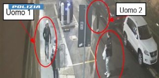 Tentato omicidio di un imprenditore cinese a Milano, arrestati due uomini