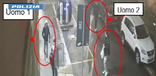 Tentato omicidio di un imprenditore cinese a Milano, arrestati due uomini