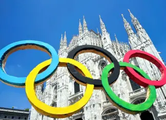 A Milano le camere d’albergo nel periodo delle Olimpiadi costano in media 300 euro a notte