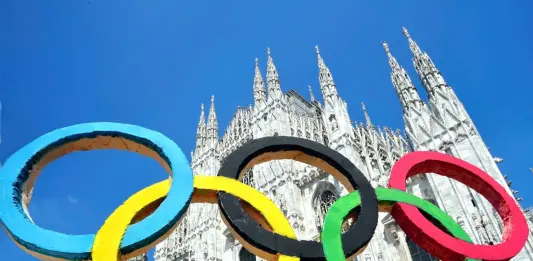 La Rai svela il piano per i Giochi di Milano-Cortina, 250 ore di diretta e 2 canali dedicati