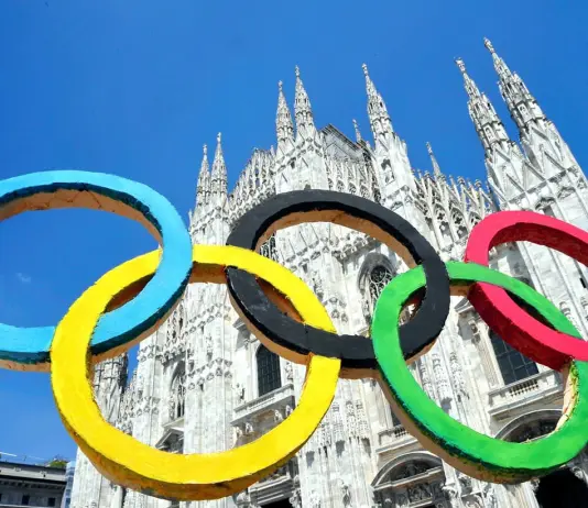A Milano le camere d’albergo nel periodo delle Olimpiadi costano in media 300 euro a notte