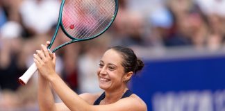 Wta Hobart, Cocciaretto regola in due set Ruzic e approda in finale