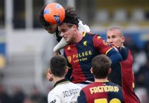 Poche emozioni al Tardini, pari senza reti tra Parma e Genoa