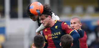 Poche emozioni al Tardini, pari senza reti tra Parma e Genoa