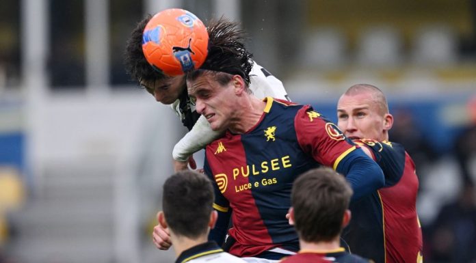 Poche emozioni al Tardini, pari senza reti tra Parma e Genoa