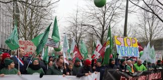 Mercosur, Giansanti “Confagricoltura a Strasburgo per chiedere un accordo equo”