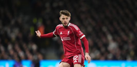 Liverpool, Bradley out for season with knee injury