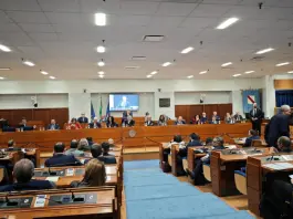 Bimbo trapiantato a Napoli, opposizioni Consiglio Regionale Campania “Seduta dedicata alla tragica vicenda”