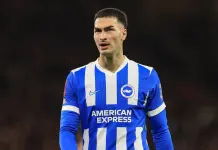 Paris FC signs Diego Coppola on loan from Brighton